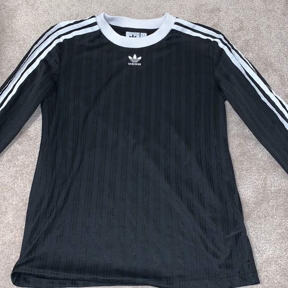 Adidas Long Sleeve - Picture 2 of 2
